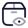 Delivery View 01 icon preview