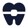 Dental Braces icon preview
