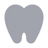 Dental Tooth icon preview