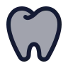 Dental Tooth icon preview