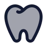 Dental Tooth icon preview