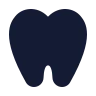Dental Tooth icon preview