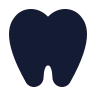 Dental Tooth icon preview