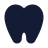 Dental Tooth icon preview