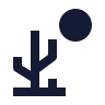 Desert icon preview