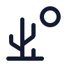 Desert icon preview