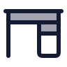 Desk 01 icon preview