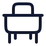 Desk icon preview