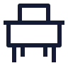 Desk icon preview