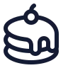 Dessert icon preview