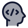 Developer icon preview