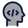 Developer icon preview