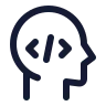 Developer icon preview