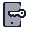 Device Access icon preview