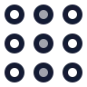 Dialpad Circle 01 icon preview
