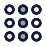 Dialpad Circle 01 icon preview