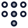 Dialpad Circle 02 icon preview