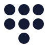 Dialpad Circle 02 icon preview