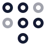 Dialpad Circle 02 icon preview