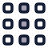Dialpad Square 01 icon preview