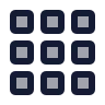 Dialpad Square 01 icon preview
