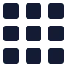 Dialpad Square 01 icon preview