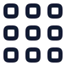 Dialpad Square 01 icon preview