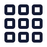 Dialpad Square 01 icon preview