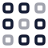 Dialpad Square 01 icon preview