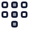 Dialpad Square 02 icon preview