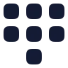 Dialpad Square 02 icon preview