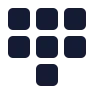 Dialpad Square 02 icon preview
