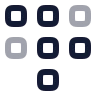 Dialpad Square 02 icon preview