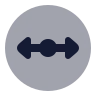 Diameter icon preview