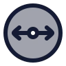 Diameter icon preview
