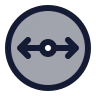 Diameter icon preview