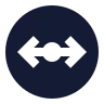 Diameter icon preview
