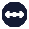 Diameter icon preview