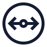 Diameter icon preview
