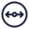 Diameter icon preview