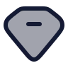 Diamond 02 icon preview