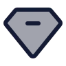 Diamond 02 icon preview