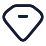 Diamond 02 icon preview