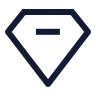Diamond 02 icon preview