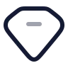 Diamond 02 icon preview