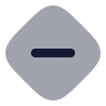 Diamond Minus icon preview