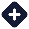 Diamond Plus icon preview