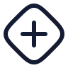 Diamond Plus icon preview