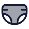 Diaper icon preview