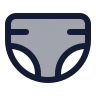 Diaper icon preview